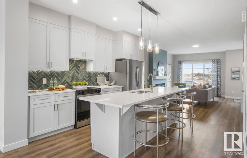 750 Mattson Drive, Edmonton, Alberta