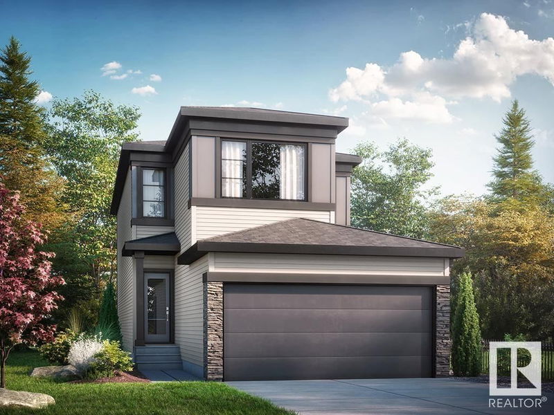 4517 Warbler Loop, Edmonton, Alberta