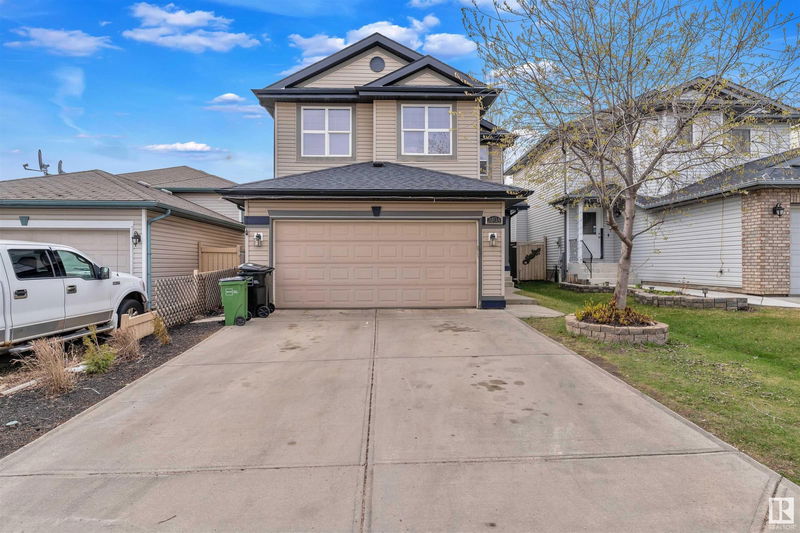 2408 32 Street, Edmonton, Alberta