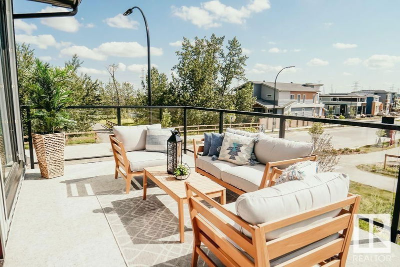 7505 Klapstein Link, Edmonton, Alberta