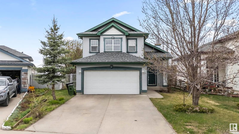 4012 33a Street, Edmonton, Alberta