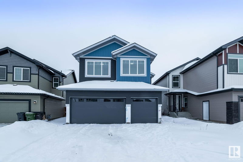615 Astoria Way, Devon, Alberta