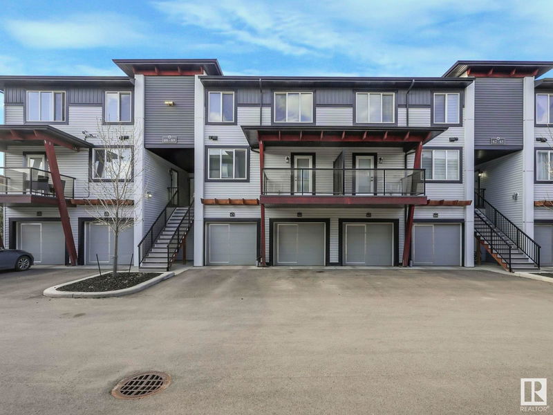 446 Allard Boulevard #66, Edmonton, Alberta