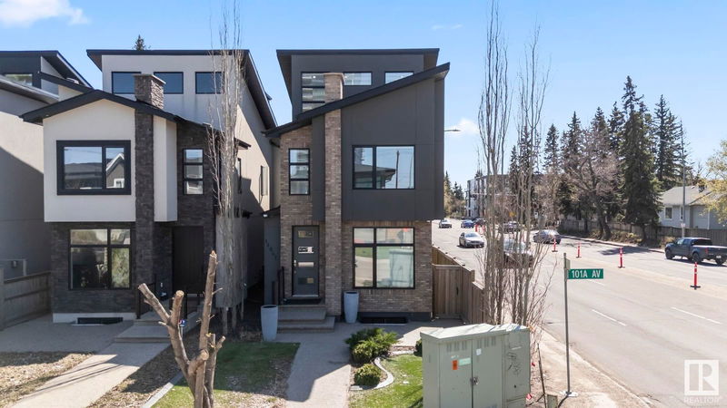 14041 101a Avenue, Edmonton, Alberta