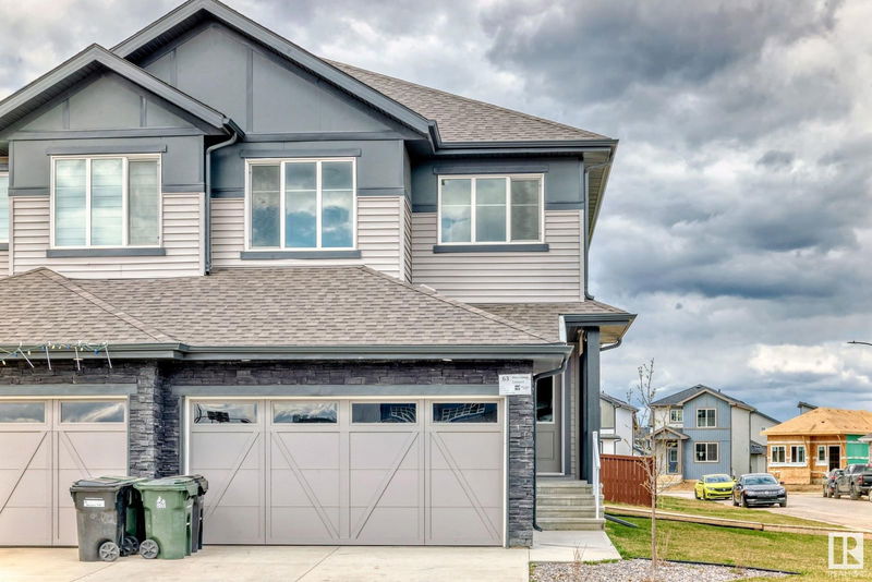 63 Hemingway Crescent, Spruce Grove, Alberta