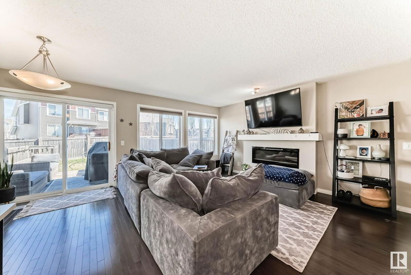 2317 76 Street, Edmonton, Alberta
