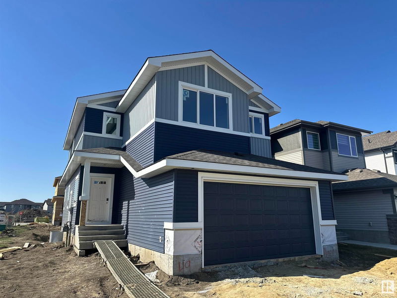 49 Sequoia Bend, Fort Saskatchewan, Alberta