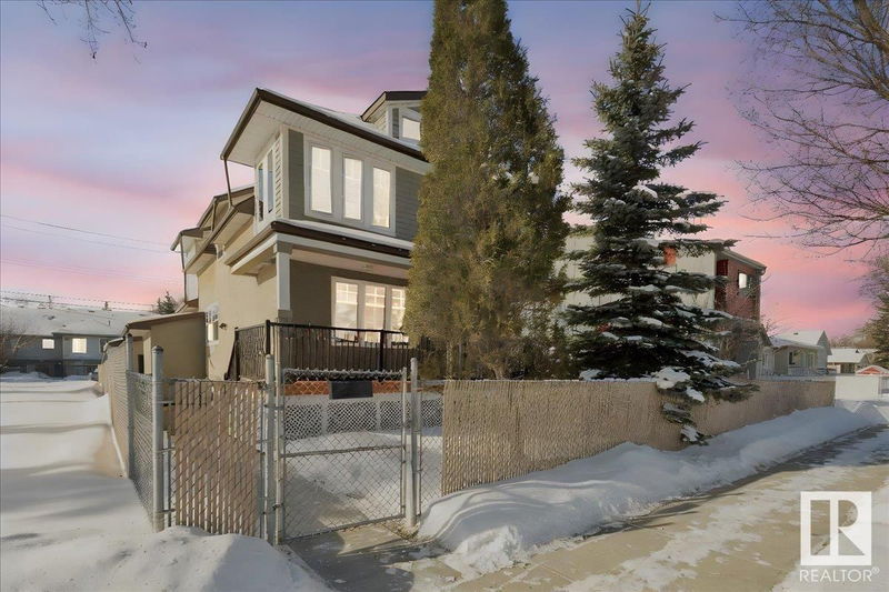 11910 76 Street, Edmonton, Alberta