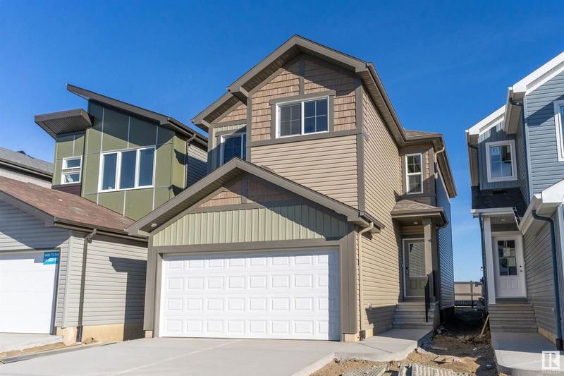4604 72 Avenue, Beaumont, Alberta