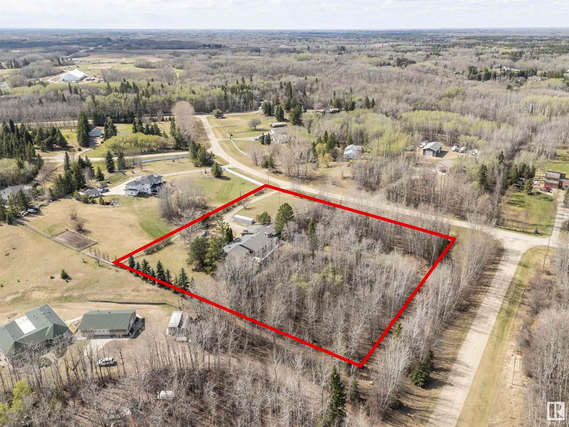 26120 Twp Road 511 #17, Rural Parkland County, Alberta