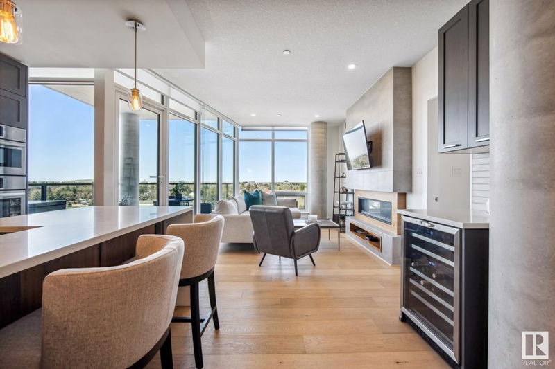 14105 West Block Drive #703, Edmonton, Alberta