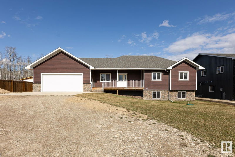 404 Duncan Road, Rural Barrhead County, Alberta