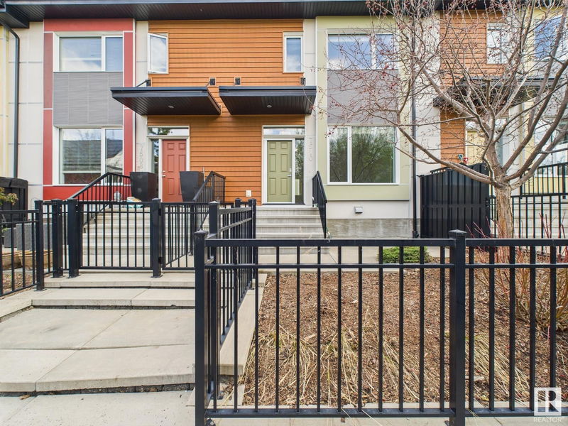 7510 May Common, Edmonton, Alberta