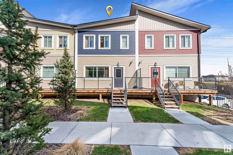 2803 14 Ave #20, Edmonton, Alberta