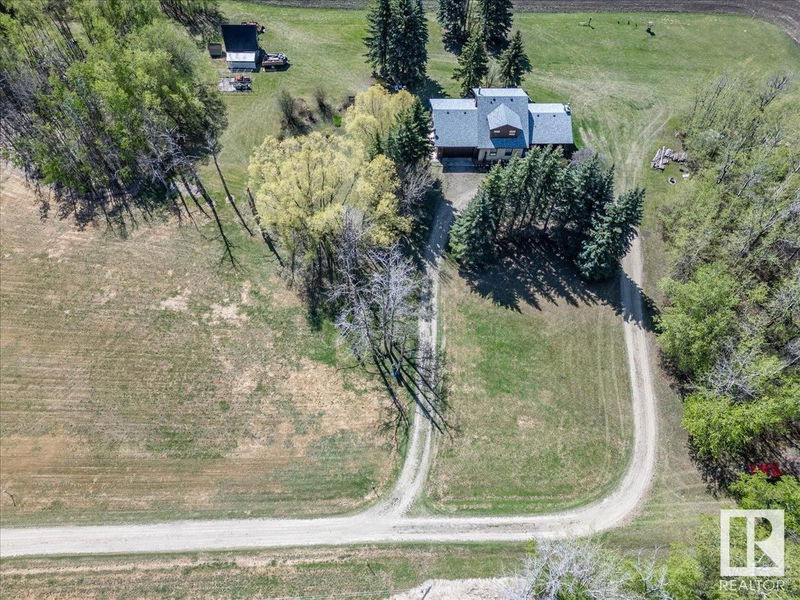 48440 Rge Road 273, Rural Leduc County, Alberta