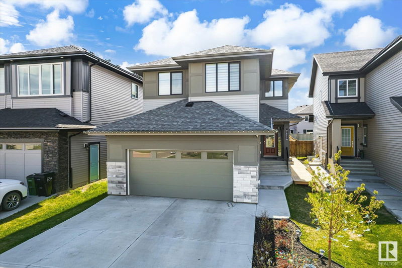 7055 Chivers Loop, Edmonton, Alberta