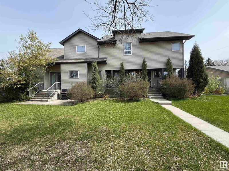 10651 68 Ave And 6711 107 Street Avenue, Edmonton, Alberta
