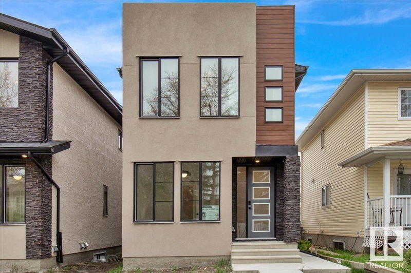 11126 132 Street, Edmonton, Alberta