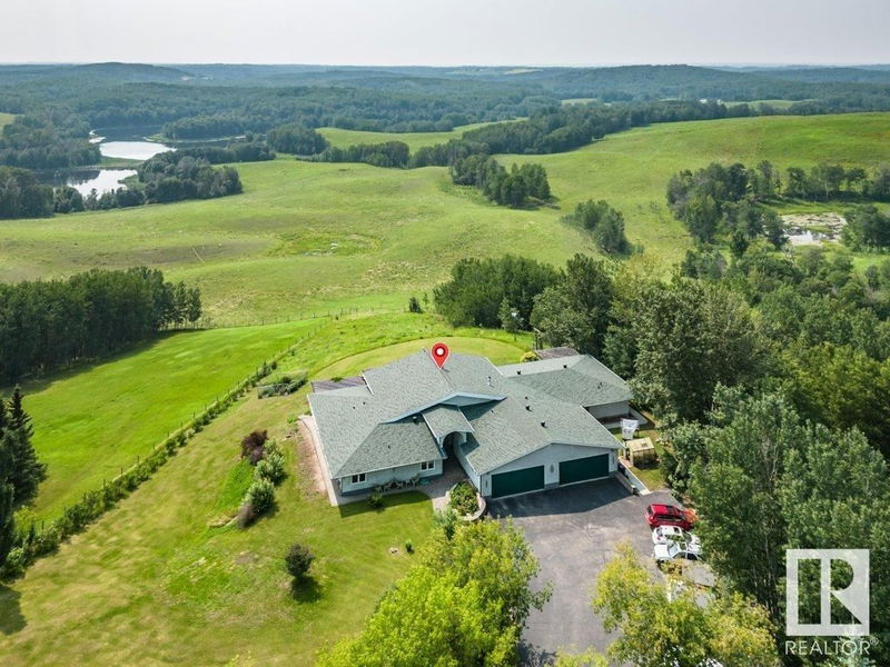 127 1103 Twp Rd 540, Rural Parkland County, Alberta