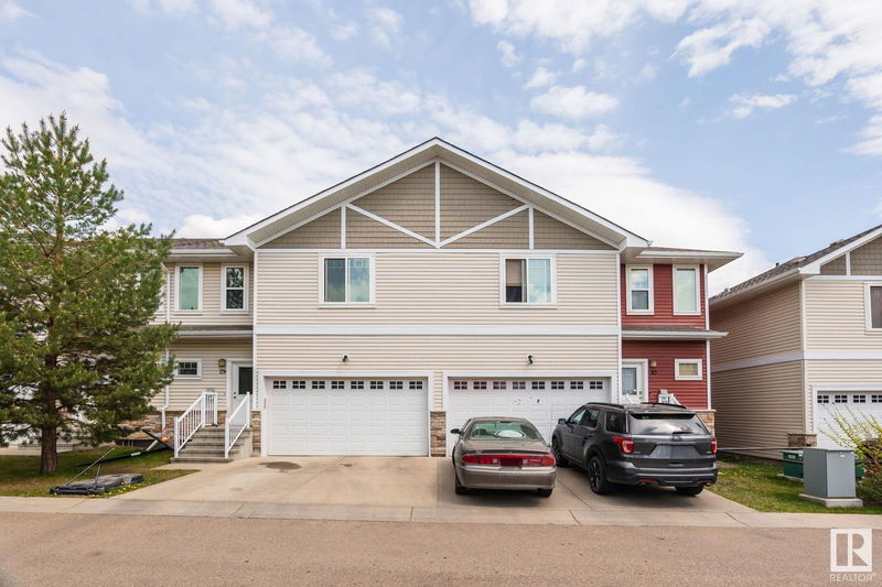 450 Mcconachie Way #29, Edmonton, Alberta