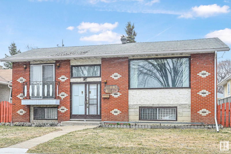 13042 116 Street, Edmonton, Alberta