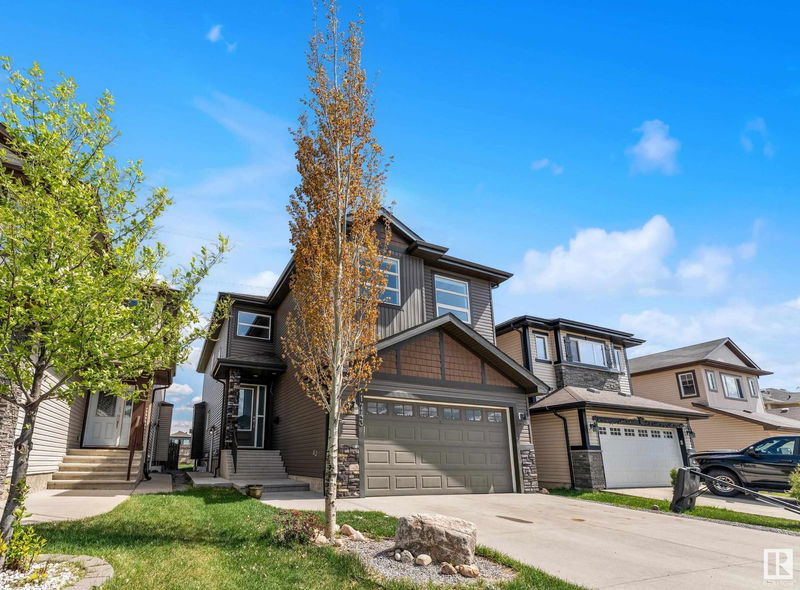1743 28 Street, Edmonton, Alberta