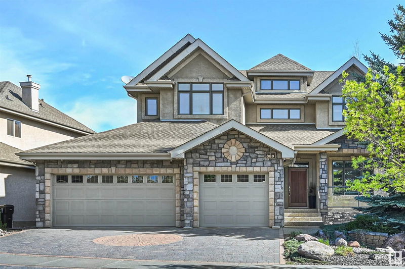 889 Hollands Landing, Edmonton, Alberta