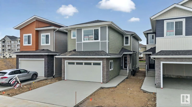 3162 Magpie Way, Edmonton, Alberta