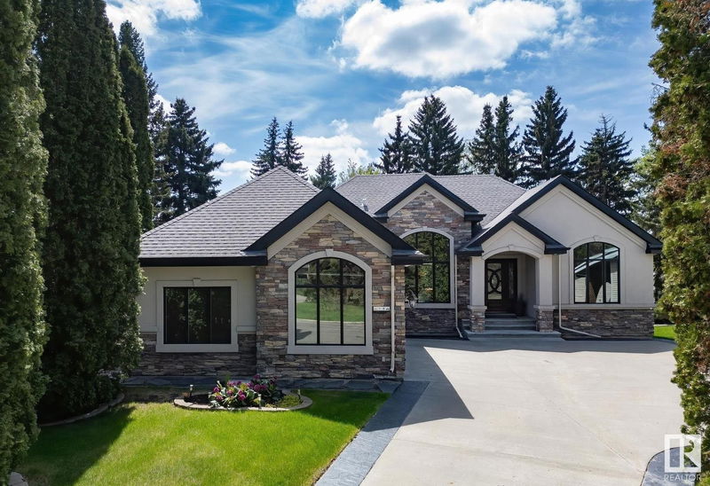 98 Lancaster Crescent, St. Albert, Alberta