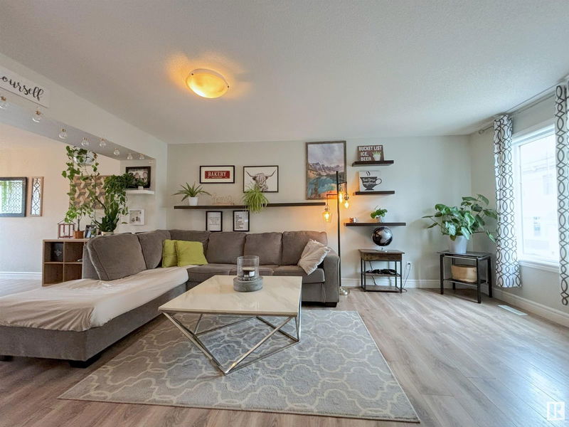 1391 Starling Drive #43, Edmonton, Alberta