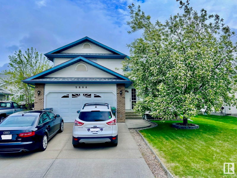 5806 49 Avenue, Beaumont, Alberta