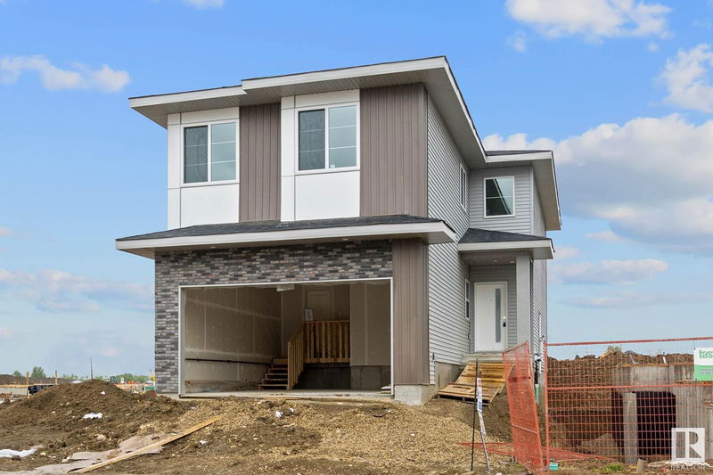 2508 210 Street, Edmonton, Alberta