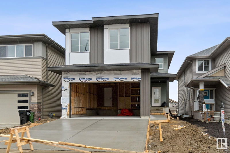 2436 205 Street, Edmonton, Alberta