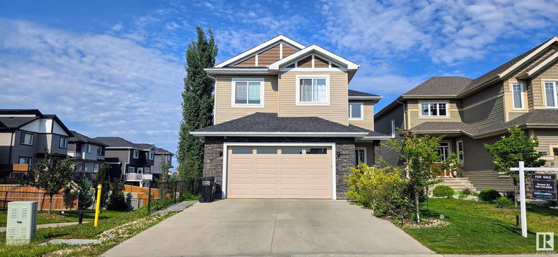 4136 Charles Link, Edmonton, Alberta