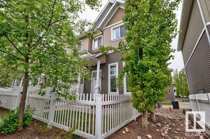 4050 Savaryn Drive #33, Edmonton, Alberta