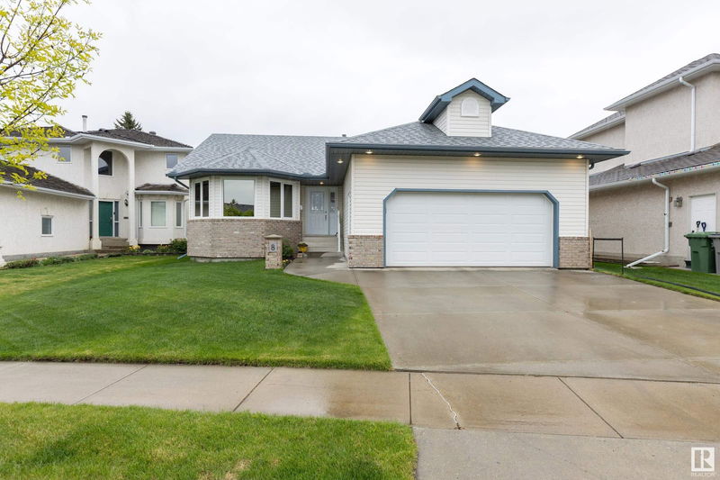 8 Coloniale Court, Beaumont, Alberta