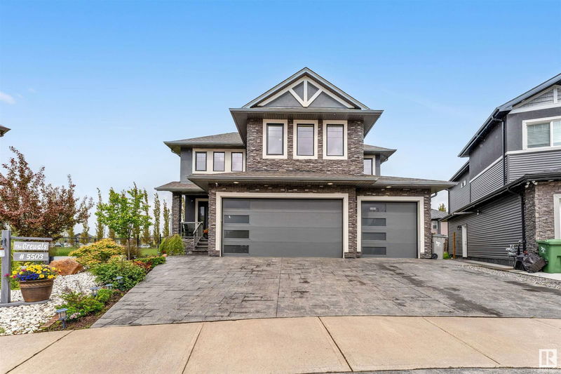 5503 Poirier Way, Beaumont, Alberta