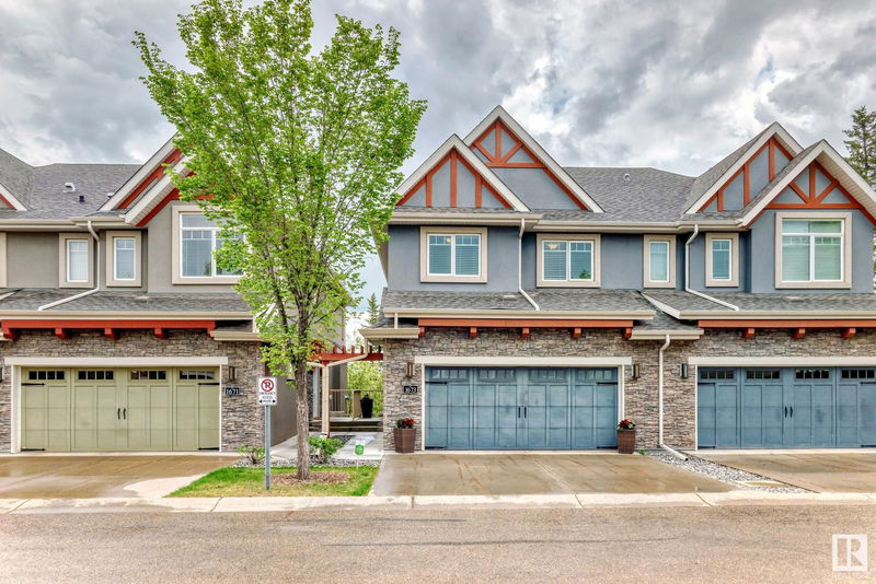 1673 James Mowatt Trail, Edmonton, Alberta