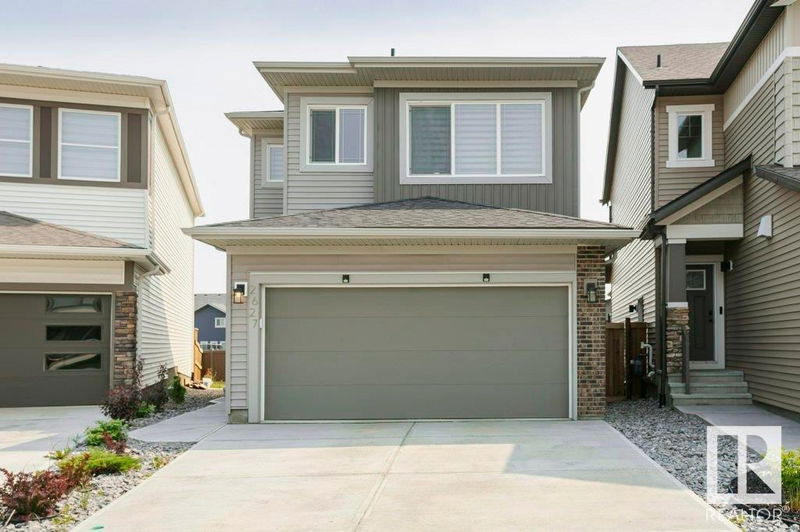 2627 200 Street, Edmonton, Alberta