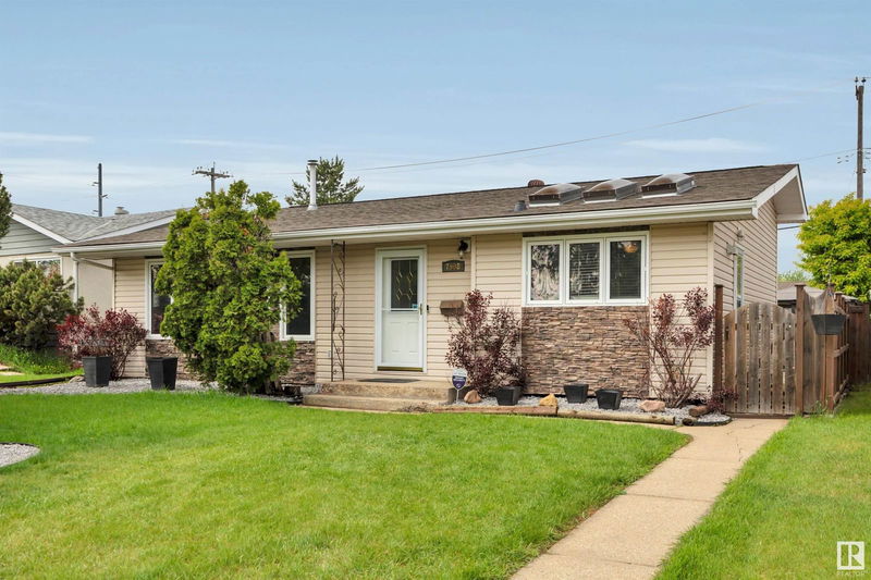 7908 158 Street, Edmonton, Alberta