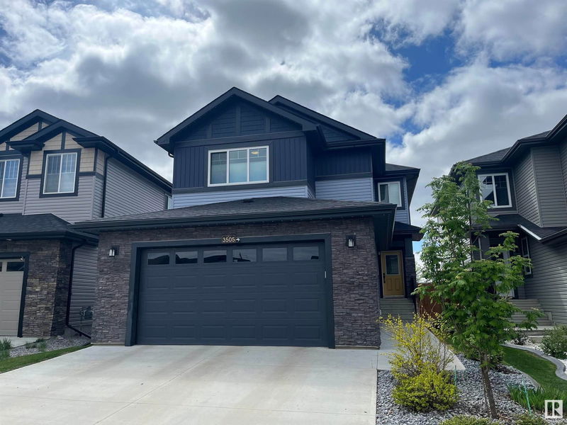 3505 46 Avenue, Beaumont, Alberta