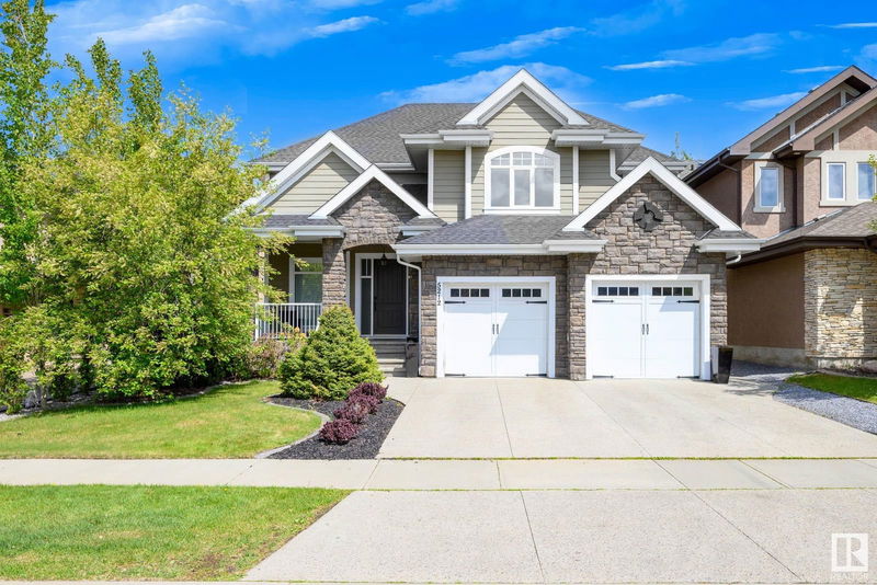 5212 Mullen Crest Crest, Edmonton, Alberta