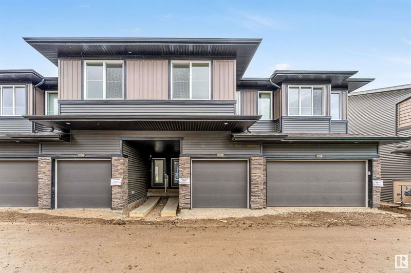 2710 66 Street #57, Edmonton, Alberta