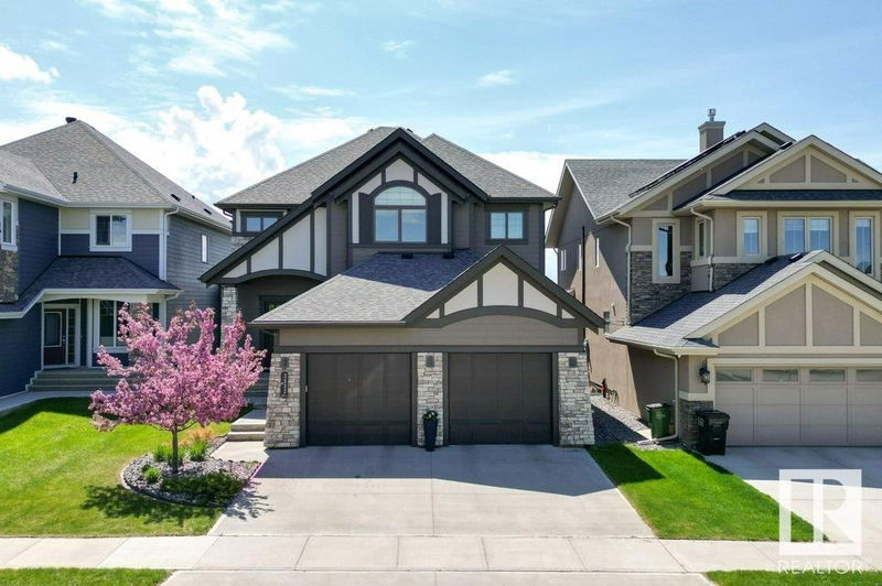 3532 Keswick Boulevard, Edmonton, Alberta