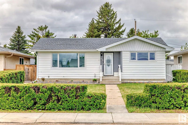 13516 112 Street, Edmonton, Alberta