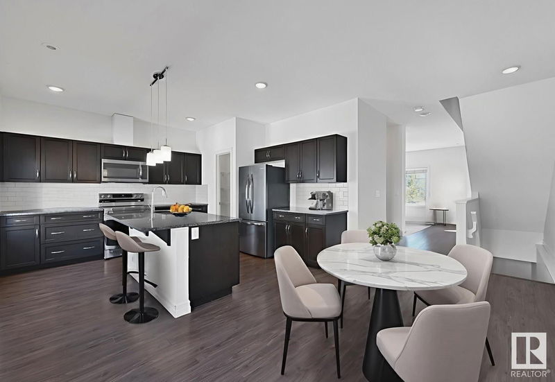 804 Welsh Drive #5, Edmonton, Alberta