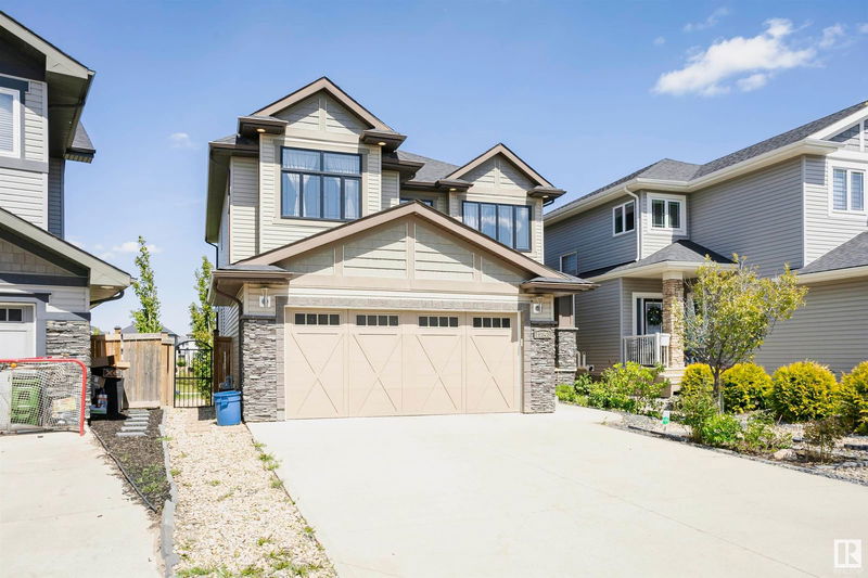 15848 13 Avenue, Edmonton, Alberta