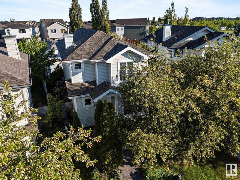 1324 George Close, Edmonton, Alberta