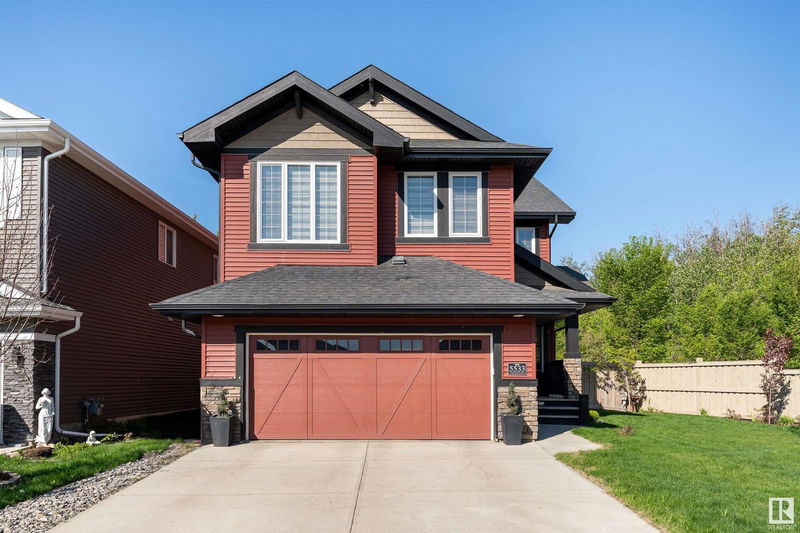 5533 Edworthy Way, Edmonton, Alberta