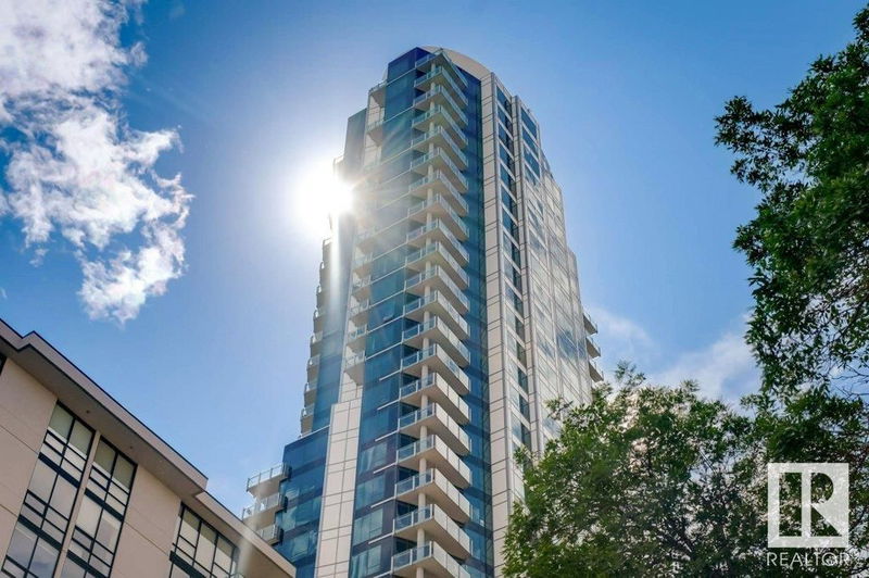 11969 Jasper Avenue #1102, Edmonton, Alberta